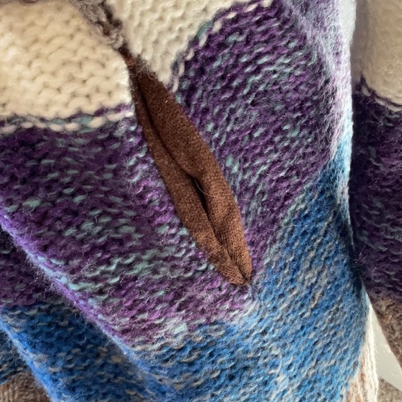 Mak B By MAK Brand Cardigan - Picture 3 of 5